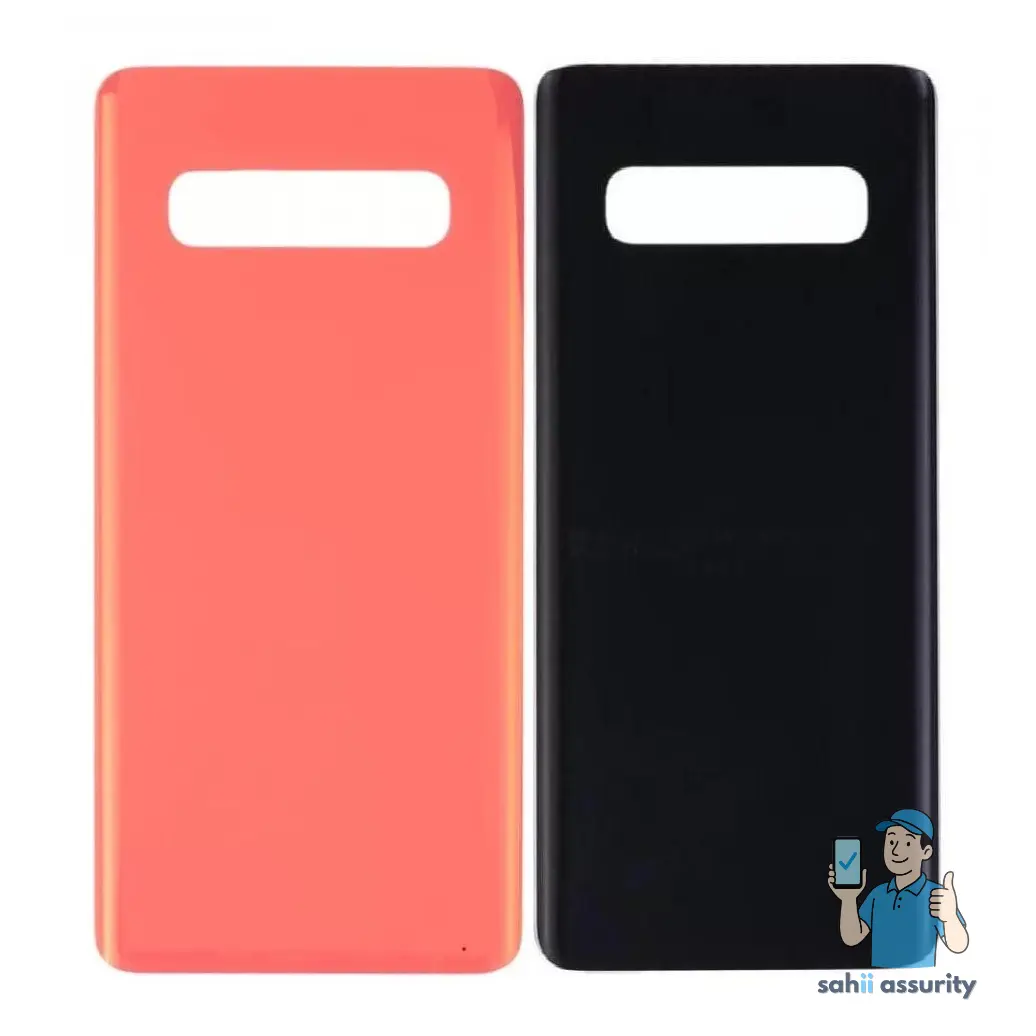 Back Panel Cover for Samsung Galaxy S10